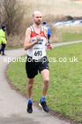 Senior men and veteran men over-40s NECAA Road Relay Champs., Hetton Lyons Park, Hetton le Hole, County Durham. Photo: David T. Hewitson/Sports for All Pics
